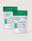Suplemento Alimenticio Strong Hair (Pelo Fuerte)