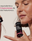Sérum Booster 3,2% Ácido Hialurónico 30ml