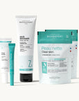 Suplemento Alimenticio Clear Skin