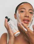Espuma Limpiadora con Vitamina C 150ml
