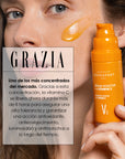 Sérum Booster de Vitamina C 30ml.