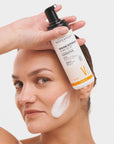 Pack Booster Vitamina C + Espuma Limpiadora