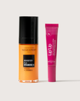 Pack GLOW Booster Vitamina C + Lip Up Acido Hialurónico