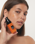 Pack GLOW Booster Vitamina C + Lip Up Acido Hialurónico