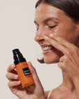 Pack Booster Vitamina C + Espuma Limpiadora