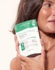 Suplemento Alimenticio Strong Hair