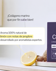Suplemento Alimenticio Colageno+
