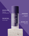 Pack Pro Retinol