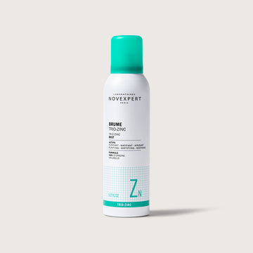 Bruma Purificante con Zinc 150ml