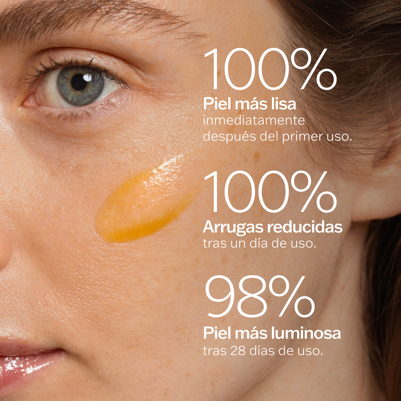 Sérum Booster de Vitamina C 30ml.