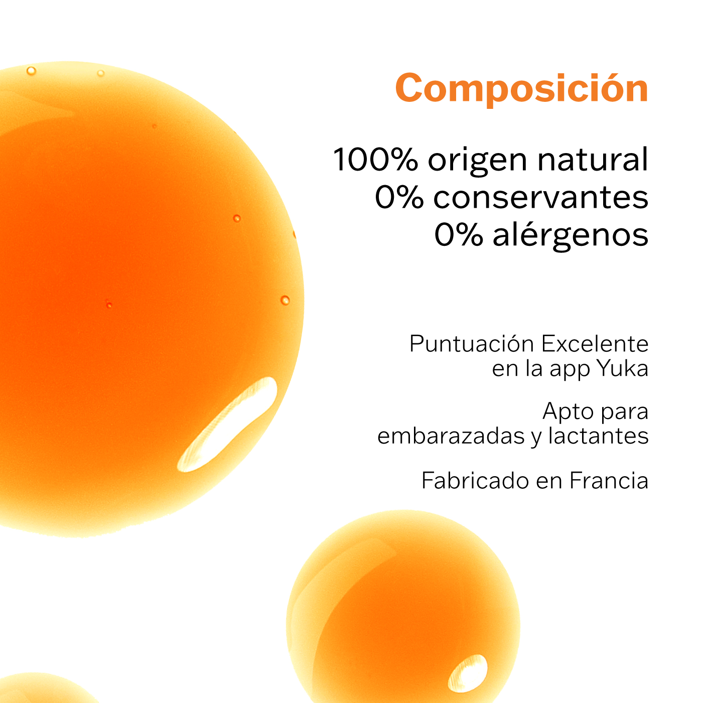 Sérum Booster de Vitamina C 30ml.