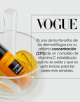 Sérum Booster de Vitamina C 30ml.