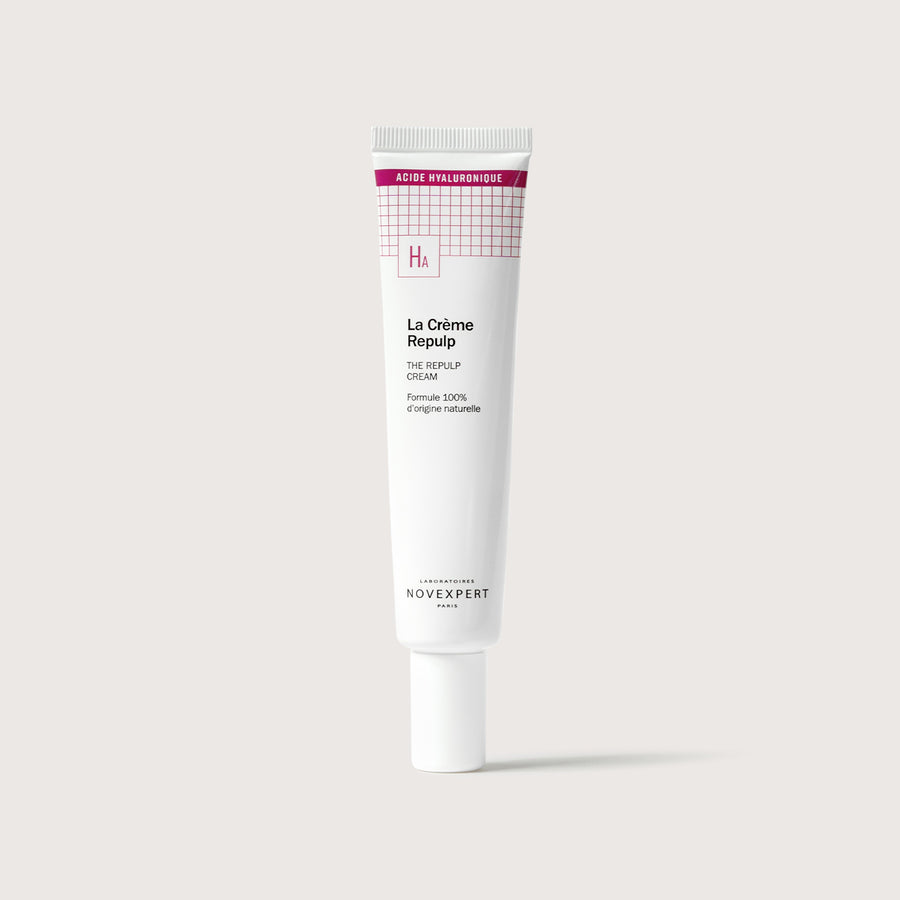 Crema Repulp con Ácido Hialurónico 40ml