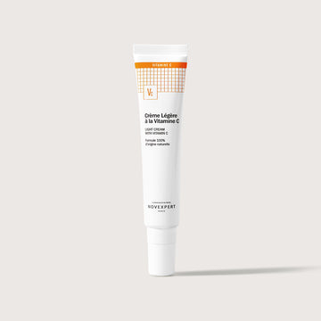 Crema Ligera con Vitamina C 40ml