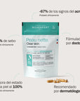 Suplemento Alimenticio Clear Skin