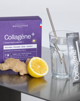 Suplemento Alimenticio Colageno+