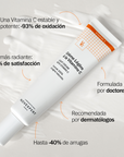 Crema Ligera con Vitamina C 40ml