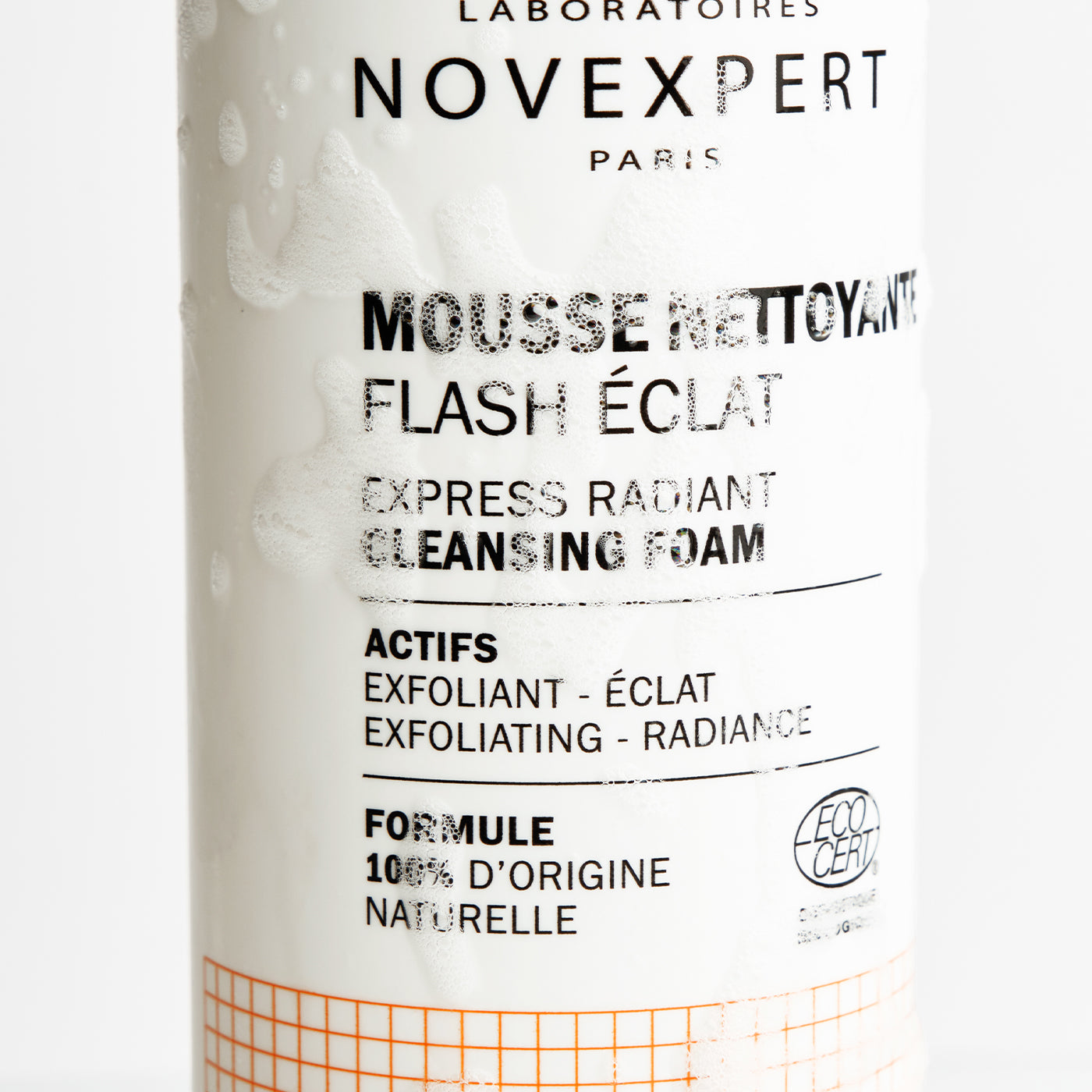 Espuma Limpiadora con Vitamina C 150ml