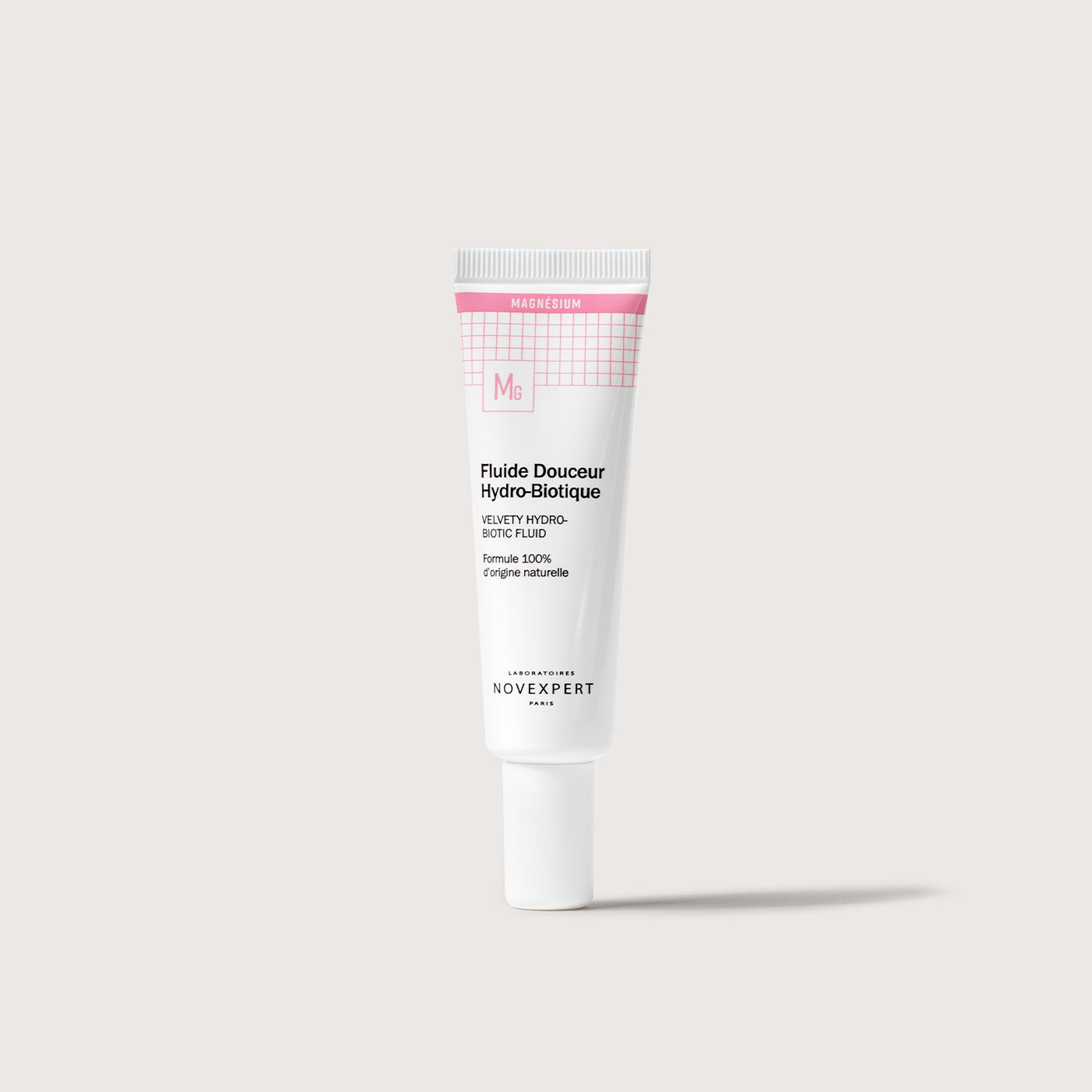 Fluido Calmante con Magnesio 30ml
