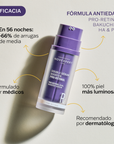 Doble Sérum Booster Pro-Retinol 30ml