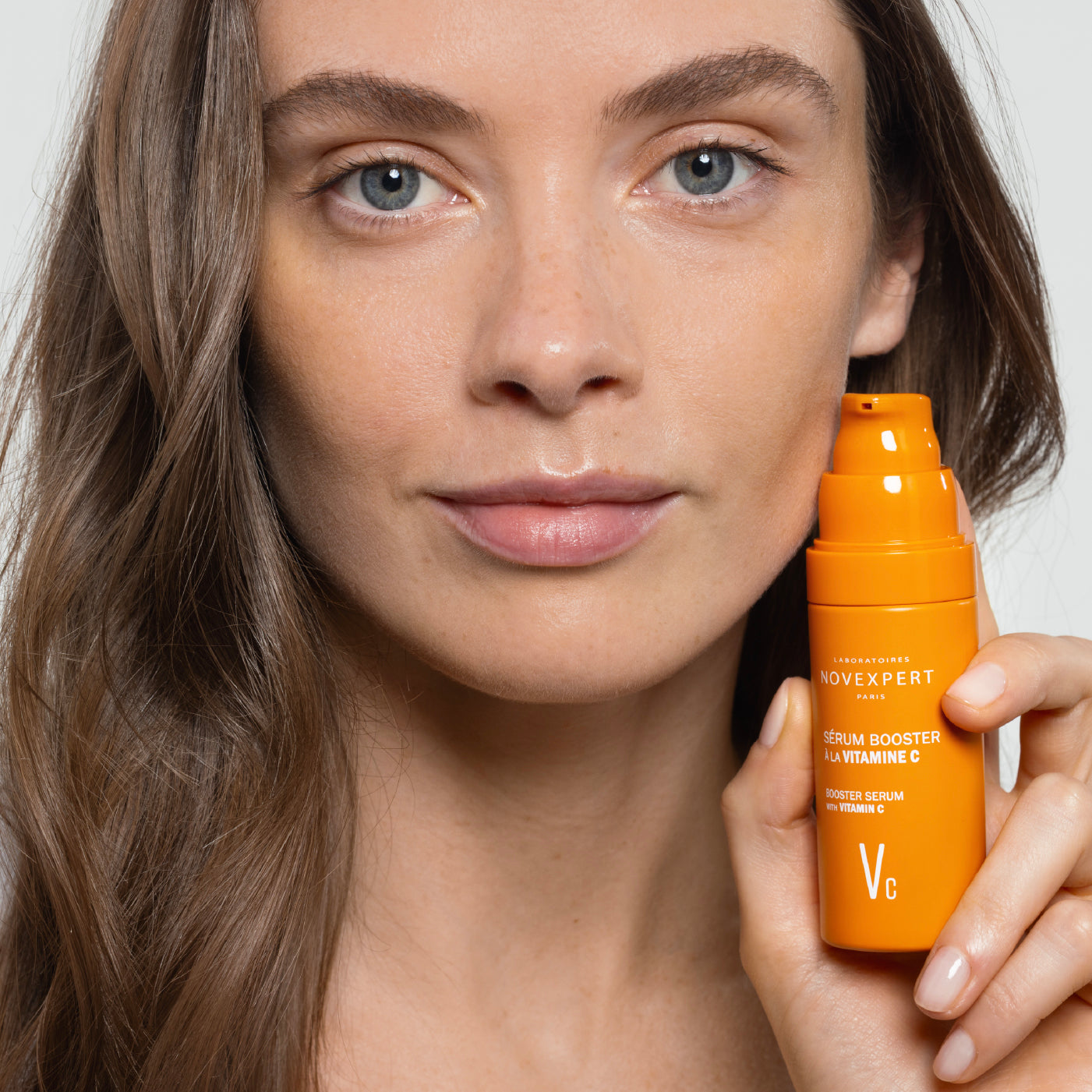 Sérum Booster de Vitamina C 30ml.