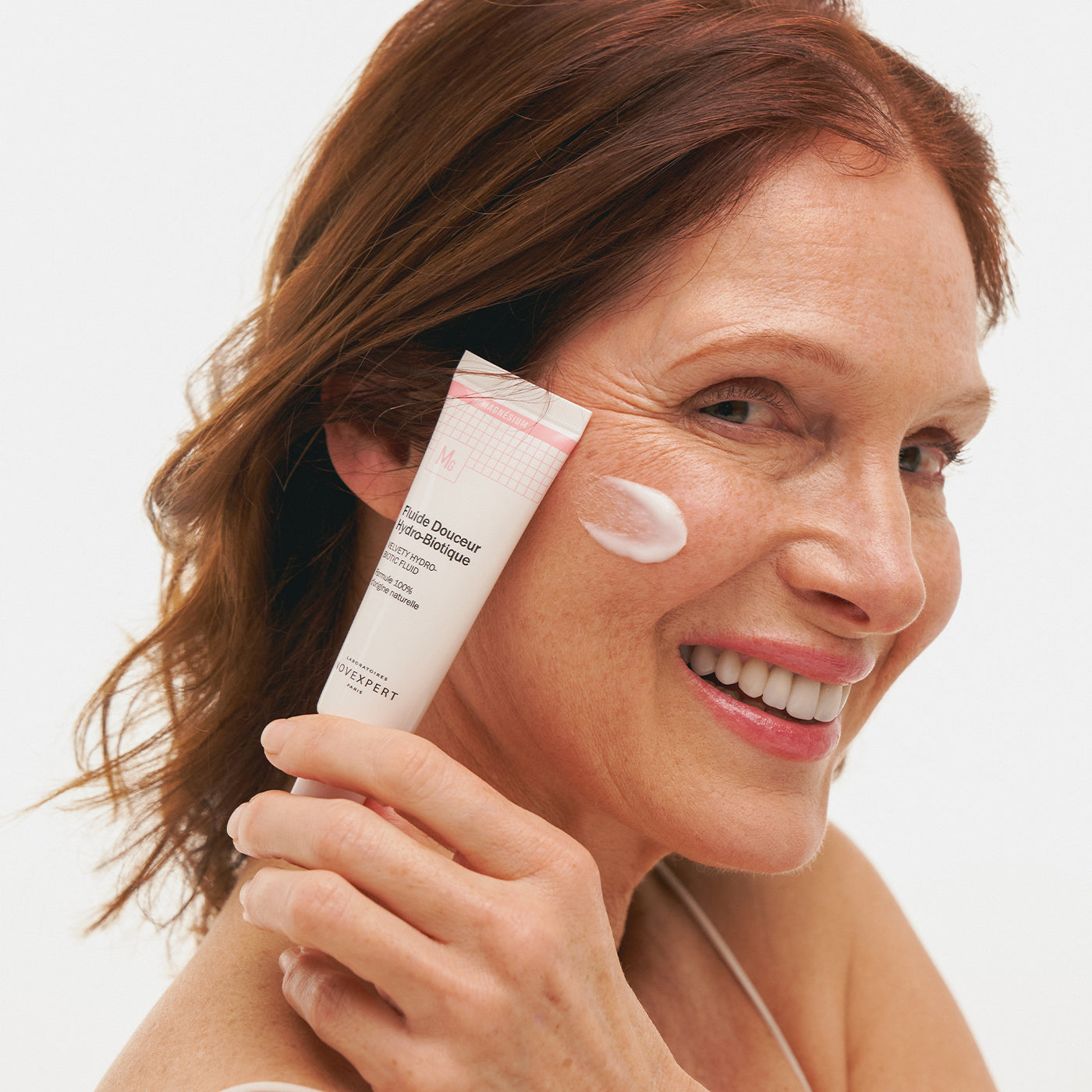Fluido Calmante con Magnesio 30ml