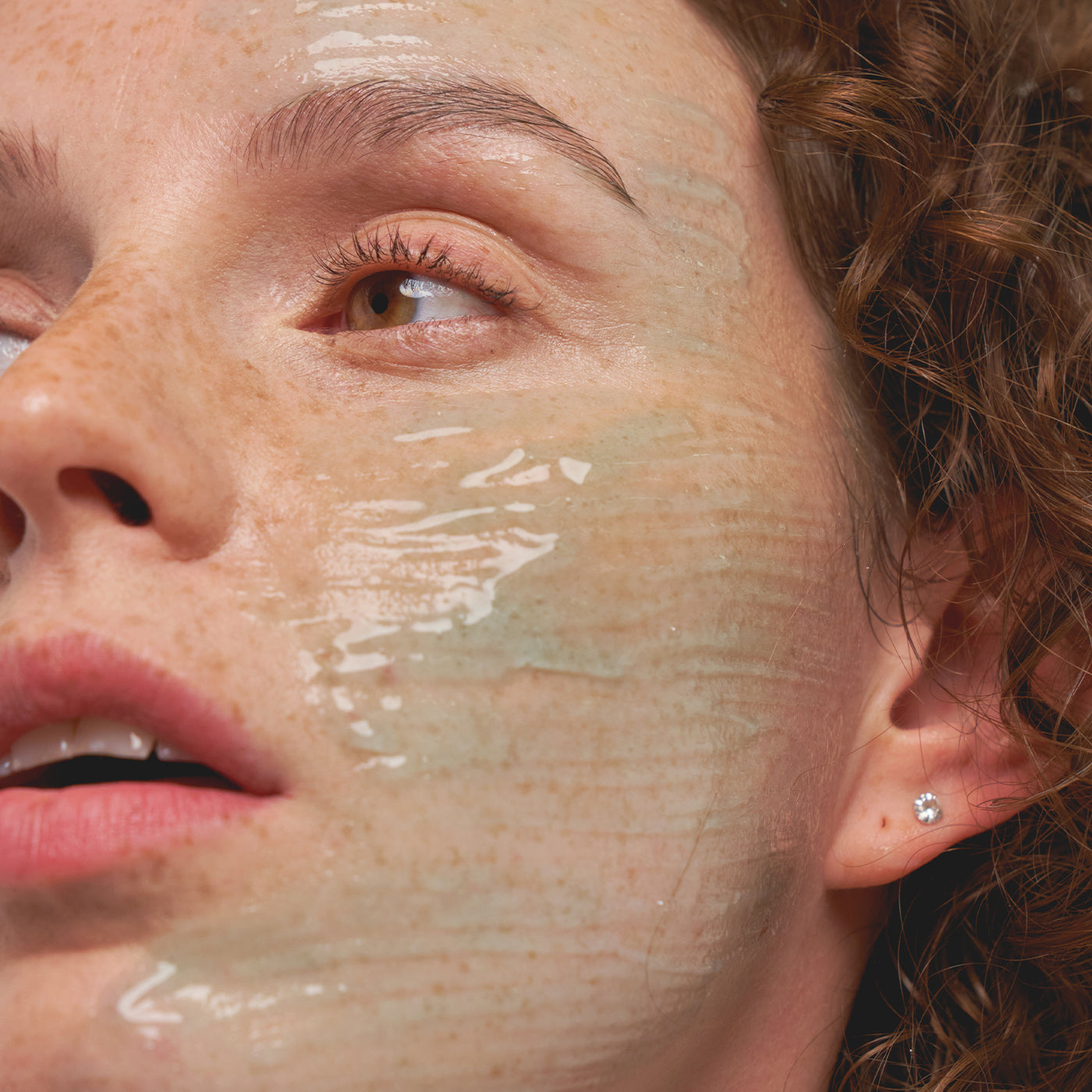 Mini Gel Limpiador Purificante 30ml