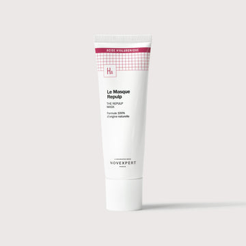 Mascarilla Repulp con Ácido Hialurónico 50ml