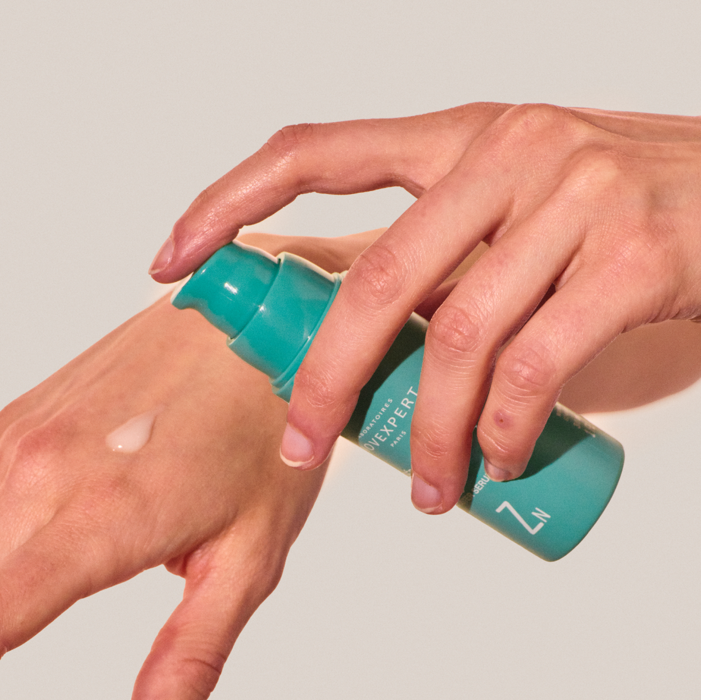 Sérum Booster Trio Zinc