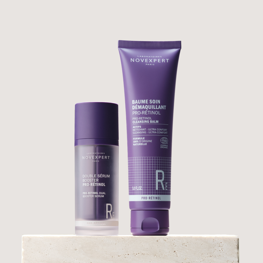 pack pro retinol novexpert