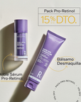 Pack Pro Retinol