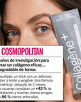 Suplemento Alimenticio Colageno+