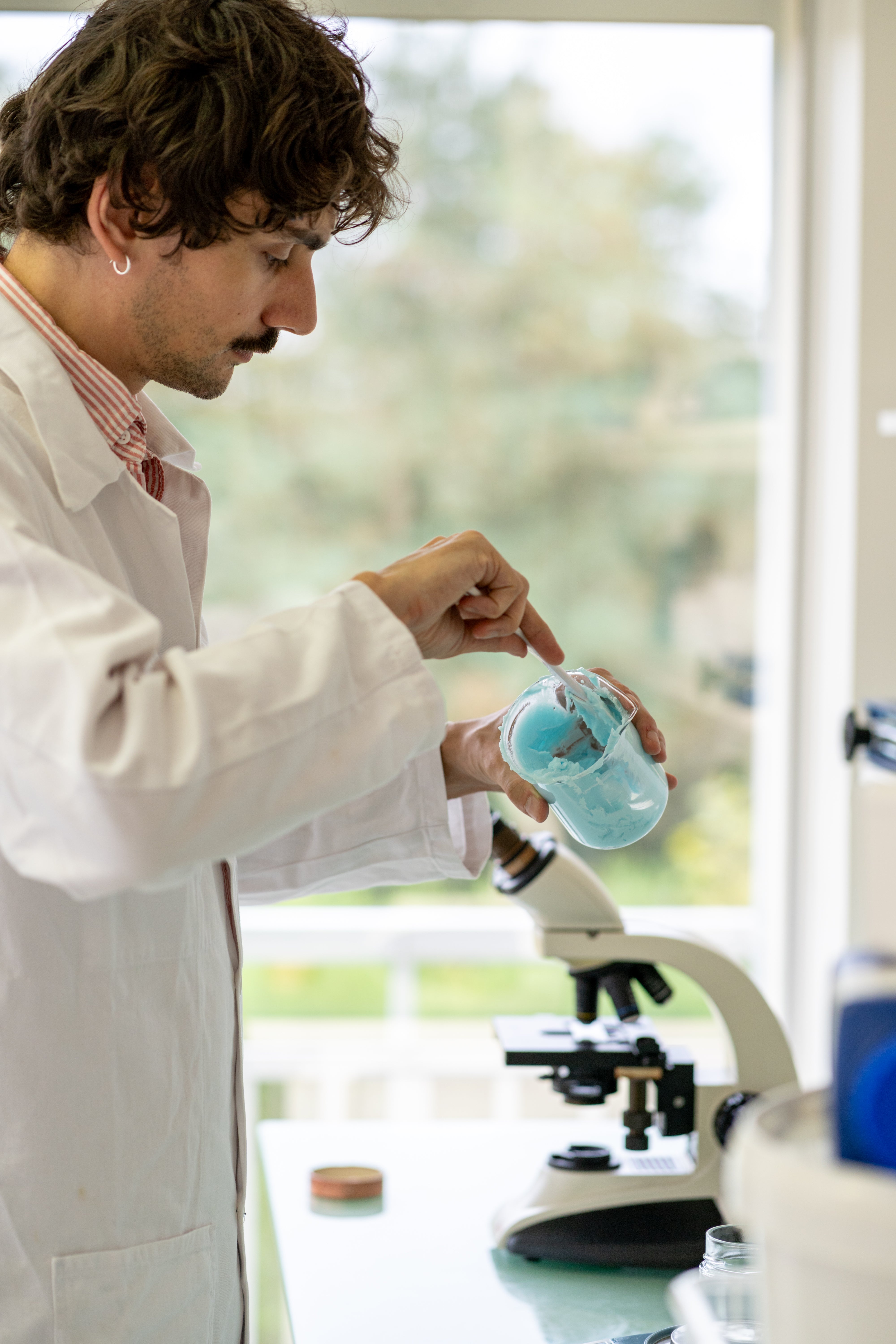 Laboratorio Novexpert