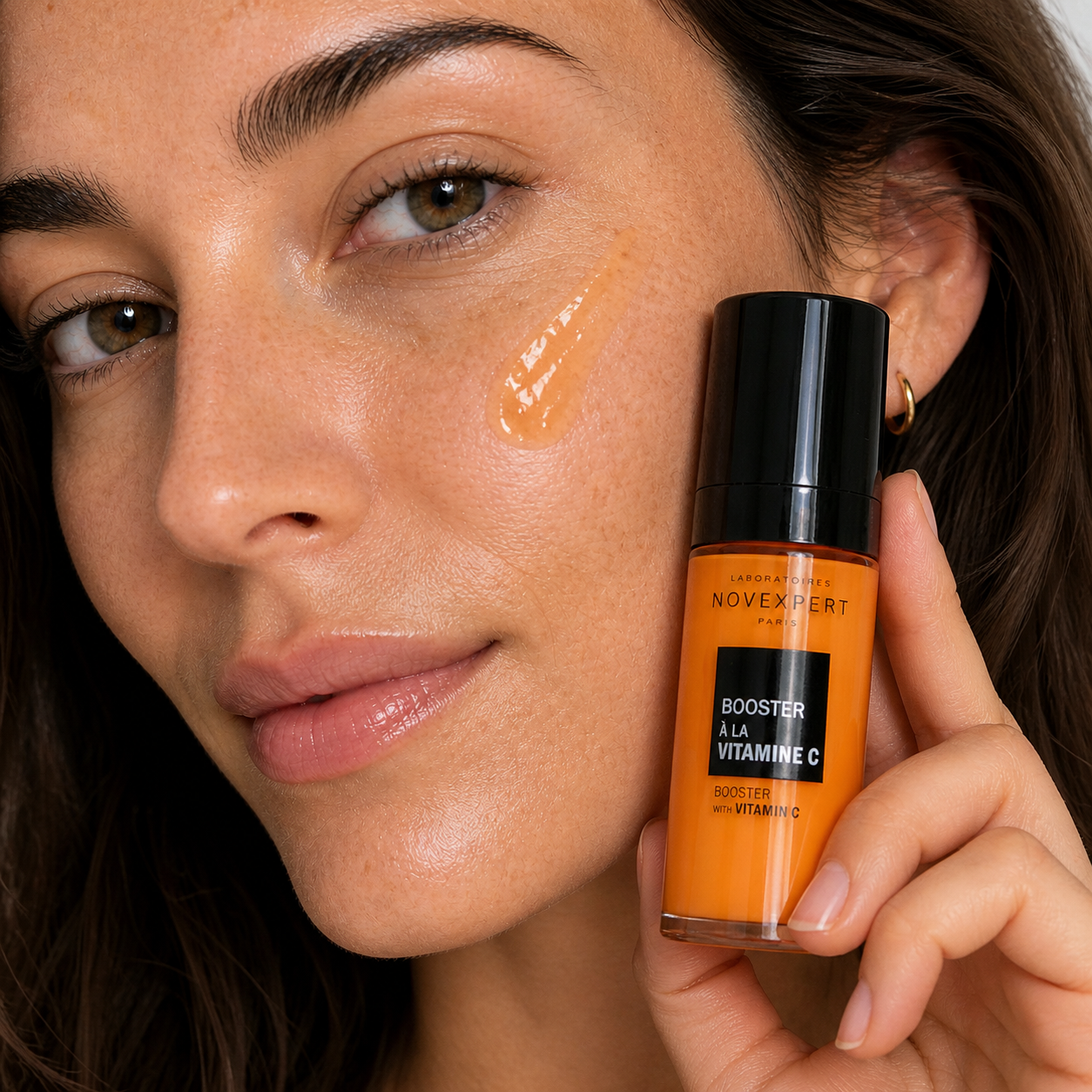 Sérum Booster de Vitamina C 30ml.