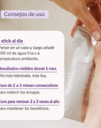 Suplemento Alimenticio Colageno+